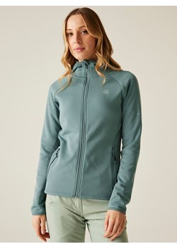 Dare 2b Kurtka funkcyjna "Density Core Stertch" w kolorze zielonym ze sklepu Limango Polska w kategorii Kurtki damskie - zdjęcie 189165951