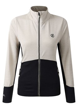 Dare 2b Kurtka funkcyjna "Elation IV" w kolorze kremowo-czarnym ze sklepu Limango Polska w kategorii Kurtki damskie - zdjęcie 189165994