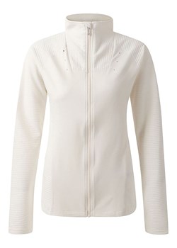 Dare 2b Kurtka funkcyjna "Sleek" w kolorze kremowym ze sklepu Limango Polska w kategorii Kurtki damskie - zdjęcie 189166013