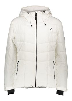 Dare 2b Kurtka pikowana w kolorze białym ze sklepu Limango Polska w kategorii Kurtki damskie - zdjęcie 189166054