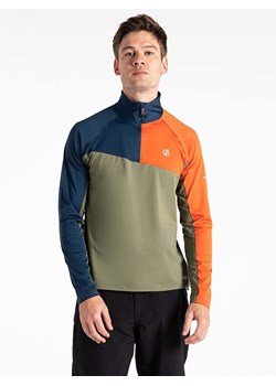 Dare 2b Koszulka funkcyjna "Dignify III Core Stretch" ze wzorem ze sklepu Limango Polska w kategorii T-shirty męskie - zdjęcie 189166594