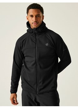 Dare 2b Kurtka funkcyjna "Camber II" w kolorze czarnym ze sklepu Limango Polska w kategorii Kurtki męskie - zdjęcie 189166622