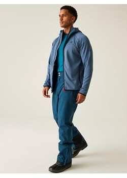 Dare 2b Kurtka funkcyjna "Camber II" w kolorze niebieskim ze sklepu Limango Polska w kategorii Kurtki męskie - zdjęcie 189166630