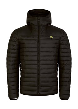 Dare 2b Kurtka funkcyjna "Chilled" w kolorze czarnym ze sklepu Limango Polska w kategorii Kurtki męskie - zdjęcie 189166672