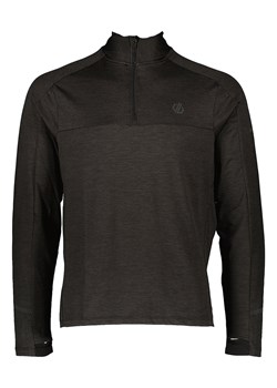 Dare 2b Koszulka funkcyjna "Power Up II" w kolorze czarnym ze sklepu Limango Polska w kategorii T-shirty męskie - zdjęcie 189166821