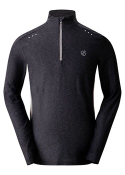 Dare 2b Koszulka funkcyjna "Power Up III" w kolorze antracytowym ze sklepu Limango Polska w kategorii T-shirty męskie - zdjęcie 189166860