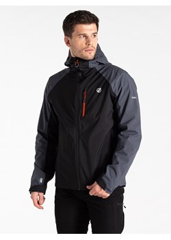 Dare 2b Kurtka funkcyjna "Torrek" w kolorze czarnym ze sklepu Limango Polska w kategorii Kurtki damskie - zdjęcie 189166883