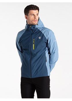 Dare 2b Kurtka funkcyjna "Torrek" w kolorze granatowym ze sklepu Limango Polska w kategorii Kurtki damskie - zdjęcie 189166884