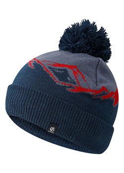 Dare 2b Czapka "Fernie Bobble" w kolorze granatowym ze sklepu Limango Polska w kategorii Czapki dziecięce - zdjęcie 189167193