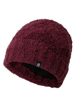 Dare 2b Czapka "Sierra" w kolorze bordowym ze sklepu Limango Polska w kategorii Czapki dziecięce - zdjęcie 189167203