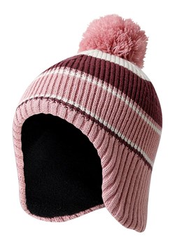 Dare 2b Czapka "Ellmau" w kolorze różowym ze sklepu Limango Polska w kategorii Czapki dziecięce - zdjęcie 189167211