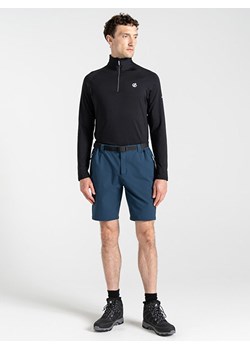 Dare 2b Szorty funkcyjne "Tuned In Pro" w kolorze granatowym ze sklepu Limango Polska w kategorii Spodenki męskie - zdjęcie 189167341