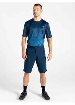 Dare 2b Szorty kolarskie "Duration II" w kolorze granatowym ze sklepu Limango Polska w kategorii Spodenki męskie - zdjęcie 189167350