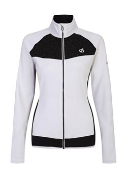Dare 2b Kurtka sportowa "Elation II" w kolorze białym ze sklepu Limango Polska w kategorii Kurtki damskie - zdjęcie 189167624