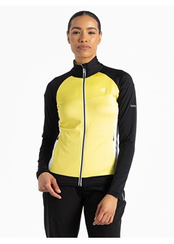 Dare 2b Kurtka sportowa "Elation II" w kolorze żółto-czarnym ze sklepu Limango Polska w kategorii Kurtki damskie - zdjęcie 189167630