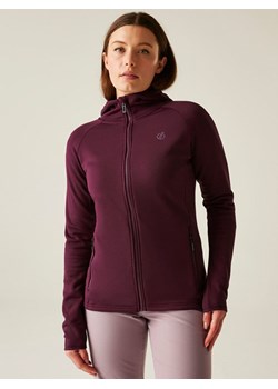 Dare 2b Kurtka sportowa "Density Core Stretch" w kolorze bordowym ze sklepu Limango Polska w kategorii Kurtki damskie - zdjęcie 189167643
