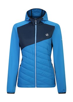 Dare 2b Kurtka funkcyjna "Ascending" w kolorze niebieskim ze sklepu Limango Polska w kategorii Kurtki damskie - zdjęcie 189167662