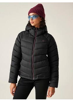 Dare 2b Kurtka pikowana "Torrek" w kolorze czarnym ze sklepu Limango Polska w kategorii Kurtki damskie - zdjęcie 189167680