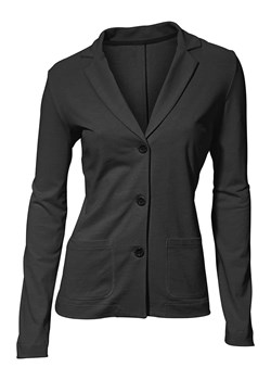 Heine Blezer w kolorze czarnym ze sklepu Limango Polska w kategorii Marynarki damskie - zdjęcie 189168440