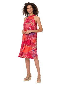 Heine Sukienka ze wzorem ze sklepu Limango Polska w kategorii Sukienki - zdjęcie 189168794