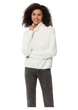 Heine Golf w kolorze białym ze sklepu Limango Polska w kategorii Swetry damskie - zdjęcie 189169042