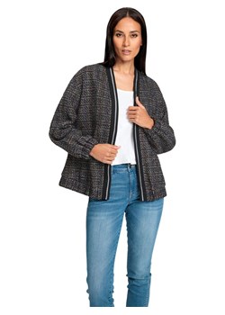 Heine Blezer w kolorze czarnym ze sklepu Limango Polska w kategorii Marynarki damskie - zdjęcie 189169201