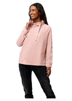 Heine Bluza w kolorze jasnoróżowym ze sklepu Limango Polska w kategorii Bluzy damskie - zdjęcie 189169220