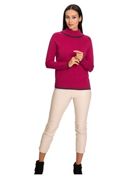 Heine Golf w kolorze różowym ze sklepu Limango Polska w kategorii Swetry damskie - zdjęcie 189169432