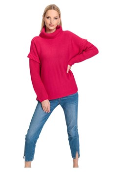 Heine Golf w kolorze różowym ze sklepu Limango Polska w kategorii Swetry damskie - zdjęcie 189169540