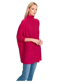 Heine Golf w kolorze różowym ze sklepu Limango Polska w kategorii Swetry damskie - zdjęcie 189169552