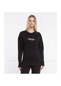 Calvin Klein Underwear Bluza | Regular Fit ze sklepu Gomez Fashion Store w kategorii Bluzy damskie - zdjęcie 189170864