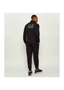 EA7 Dres | Regular Fit ze sklepu Gomez Fashion Store w kategorii Dresy męskie - zdjęcie 189171083