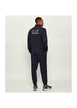 EA7 Dres | Regular Fit ze sklepu Gomez Fashion Store w kategorii Dresy męskie - zdjęcie 189171084