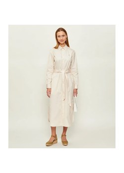 POLO RALPH LAUREN Sukienka z paskiem ze sklepu Gomez Fashion Store w kategorii Sukienki - zdjęcie 189171091