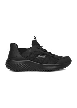 Obuwie sportowe Skechers C-SLIPINS: BOUNDER  BRISK 403822L BBK ze sklepu ccc.eu w kategorii Buty sportowe damskie - zdjęcie 189172202