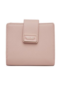 Portfel damski NINE WEST CEO-NW-W1-008-SS26 ze sklepu ccc.eu w kategorii Portfele damskie - zdjęcie 189172213