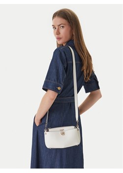 Guess Torebka Bianca Mini HWBG99 07720 Biały ze sklepu MODIVO w kategorii Listonoszki - zdjęcie 189172673