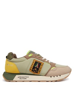 Aeronautica Militare Sneakersy 261SC0292UCT03331 Kolorowy ze sklepu MODIVO w kategorii Buty sportowe męskie - zdjęcie 189172680
