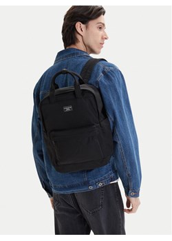Guess Jeans Plecak M6RZ19 WP632 Czarny ze sklepu MODIVO w kategorii Plecaki - zdjęcie 189172683