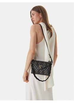 Guess Torebka J6GZ06 W4090 Czarny ze sklepu MODIVO w kategorii Torby i walizki dziecięce - zdjęcie 189172801