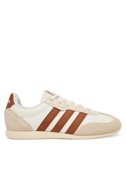 Sneakersy adidas 159811 Biały ze sklepu eobuwie.pl w kategorii Buty sportowe damskie - zdjęcie 189172803