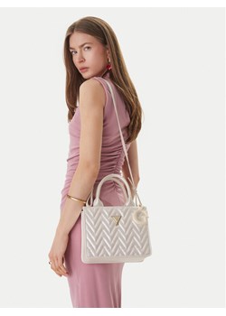 Guess Torebka J6GZ04 W4090 Biały ze sklepu MODIVO w kategorii Torby i walizki dziecięce - zdjęcie 189172810