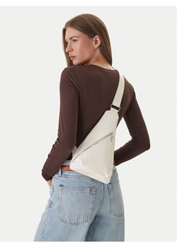 Guess Plecak V6GZ06 W2121 Biały ze sklepu MODIVO w kategorii Plecaki - zdjęcie 189172834