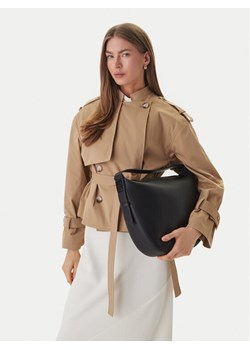 Armani Exchange Torebka XW000916 AF11902 UC001 Czarny ze sklepu MODIVO w kategorii Listonoszki - zdjęcie 189172841