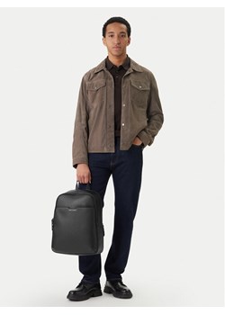 Plecak Armani Exchange XM002582 AF22651 UC001 Czarny ze sklepu eobuwie.pl w kategorii Plecaki - zdjęcie 189172873