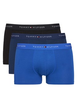 Tommy Hilfiger Komplet bokserek UM0UM03523 Kolorowy ze sklepu MODIVO w kategorii Majtki męskie - zdjęcie 189172890