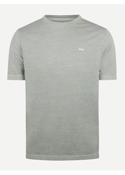 McGregor Koszulka w kolorze szarym ze sklepu Limango Polska w kategorii T-shirty męskie - zdjęcie 189173624