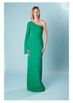 Ceylan Sukienka w kolorze zielonym ze sklepu Limango Polska w kategorii Sukienki - zdjęcie 189173961