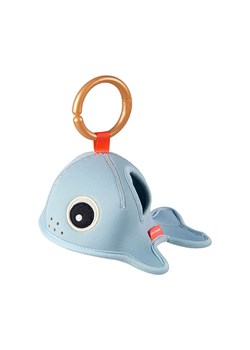 done by deer Zabawka "Wally" w kolorze błękitnym do kąpieli - 6 m+ ze sklepu Limango Polska w kategorii Zabawki - zdjęcie 189174021