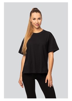 Spaio Koszulka "Urban" w kolorze czarnym ze sklepu Limango Polska w kategorii Bluzki damskie - zdjęcie 189174541
